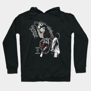 Kendrick Lamar Butterfly Hoodie